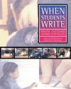 When Students Write [With Viewing Guide] - Ralph Fletcher, Joann Portalupi