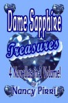 Dame Sapphire Treasures - Nancy Pirri