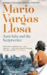 Aunt Julia and the Scriptwriter - Mario Vargas Llosa, H. Lane