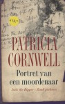 Portret van een moordenaar - Patricia Cornwell, Yolande Ligterink