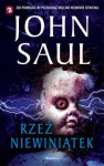 Rzeź niewiniątek - John Saul