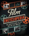 The Film Encyclopedia 7e - Ephraim Katz, Ronald Dean Nolen