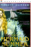 Mermaid Summer - Mollie Hunter