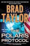 The Polaris Protocol: A Pike Logan Thriller - Brad Taylor