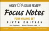 Wiley CPA Examination Review Set - Less Antman