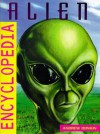 The Alien Encyclopedia - Andrew Donkin