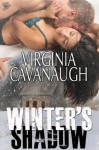 Winter's Shadow - Virginia Cavanaugh