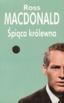 śpiąca królewna - Ross Macdonald - Ross MacDonald