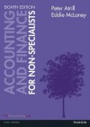 Accounting and Finance for Non-Specialists. Peter Atrill and Eddie McLaney - Peter Atrill