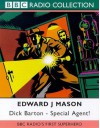 Dick Barton - Edward J. Mason