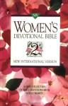 NIV Womens Devotional Bible 2 - Zondervan Publishing