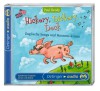 Hickory, Dickory, Dock - Englische Songs und Nonsens-Reime: Spielerisch Englisch lernen mit Musik - Paul Brody, Paul Brody, Tina Schulte, Anna Schubert, Daniel Gioia, Oliver Urbanski, Imogen Burrell, Freddie Brown, Isaac Brown, Anne Hasskarl, Daniel Hasskarl, Martha Werthern, Anna Werthern, Michael Beckmann, Olga Liebman, Anton Prettyman, Louis Wilk-Brody, Naomi Plitzko