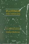 The Enneads - Plotinus, Stephen MacKenna