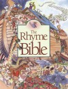 The Rhyme Bible - L.J. Sattgast, Toni Goffe