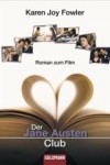 Der Jane Austen Club - Karen Joy Fowler, Marcus Ingendaay