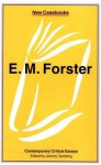 E.M. Forster: Contemporary Critical Essays - Jeremy Tambling