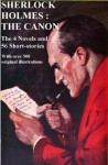 The Complete Sherlock Holmes (Fully Illustrated) - Conan Doyle, LCI