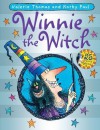 Winnie the Witch - Valerie Thomas