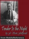 Tender Is the Night (kindle) - F. Scott Fitzgerald