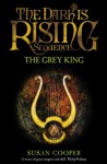 The Grey King (The Dark is Rising, #4) - Susan Cooper
