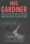 Mission Canyon - Meg Gardiner