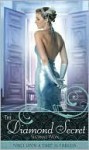 The Diamond Secret: A Retelling of "Anastasia" (Once Upon a Time) - Suzanne Weyn, Larry Rostant, Mahlon F. Craft