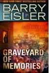 Graveyard of Memories - Barry Eisler