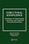 Structural Knowledge - David H. Jonassen