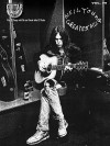 Neil Young: Guitar Play-Along Volume 79 - Neil Young