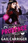 Prudence - Gail Carriger