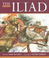 The Iliad - Nick McCarty