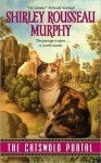 The Catswold Portal - Shirley Rousseau Murphy