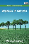 Orpheus in Mayfair - Maurice Baring