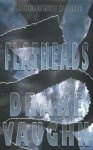 Flatheads: A Crinkled Mind Novella - Drake Vaughn