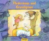 Fledermaus und Gruselgraus - Lieve Baeten, Christine Nöstlinger