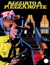Tex n. 520: Agguato a mezzanotte - Claudio Nizzi, Bruno Brindisi, Claudio Villa