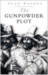 Gunpoweder Plot - Alan Haynes