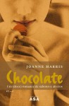 Chocolate - Joanne Harris, Teresa Casal