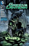 Green Lantern 11 (Green Lantern, #11) [Nuevo Universo DC] - Geoff Johns, Tony Bedard, Doug Mahnke, Tyler Kirkham