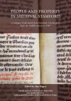 People and Property in Medieval Stamford - Alan Rogers