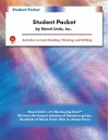 Dont You Dare Read This Mrs. Dunphrey - Student Packet by Novel Units, Inc. - Novel Units Inc.