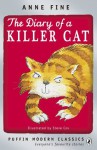 The Diary of a Killer Cat - Anne Fine