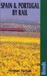 Spain & Portugal by Rail - Norman Renouf