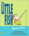 The Little Fish That Got Away - Bernadine Cook, Crockett Johnson