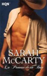 La promesa de un beso (Los ocho del infierno #6) - Sarah McCarty