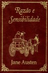 Razão e Sensibilidade - Jane Austen