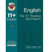 The 11+ Practice Test Papers: Standard Answers - Richard Parsons