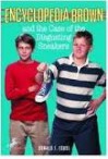 Encyclopedia Brown and the Case of the Disgusting Sneakers (Encyclopedia Brown, #18) - Donald J. Sobol