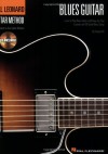 Hal Leonard Guitar Method: Blues Guitar - Greg Koch