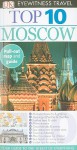 Top 10 Moscow - Matthew Willis, DK Publishing